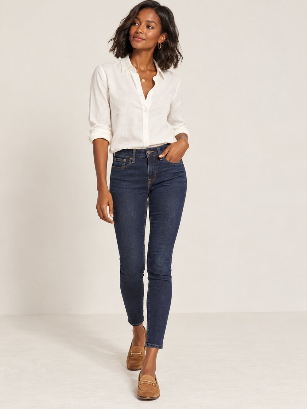 ❤ J CREW TOOTHPICK SKINNY JEANS, 0 (25)